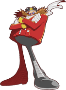 Eggman