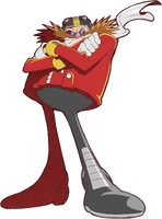 Dr. Eggman