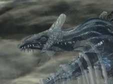 На Стейшн Сквер творится Абсолютный Хаос.