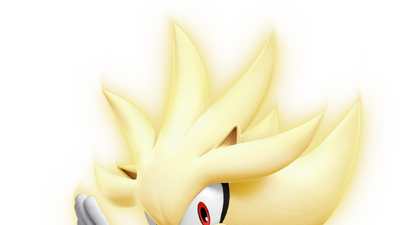 Visual Changelog: Super Sonic