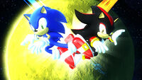 Sonic Generations