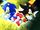 Shadow the Hedgehog (Sonic Generations)