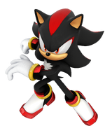 Shadow the Hedgehog 2015