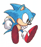 Sonic the Hedgehog (16-bit)