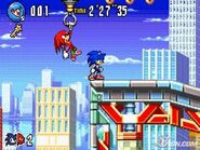 Sonic Advance 3