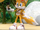 Miles "Tails" Prower (Mirror Dimension)