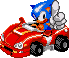 Sonic Drift