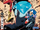 DC X Sonic the Hedgehog Issue 2