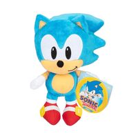 7" plush toy, by Jakks Pacific