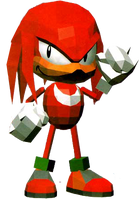 Knuckles