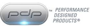 PDP Logo