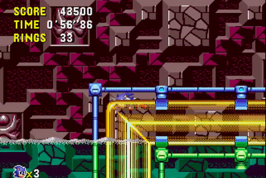 SEGA Archives （セガアーカイブス）FROM U.S.A Vol.3 Sega Archives from USA Vol. 3 | Sonic Wiki Zone | Fandom