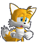 Miles "Tails" Prower