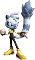 Tangle the Lemur