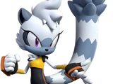 Tangle the Lemur