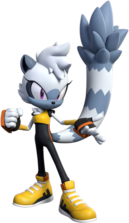 Sonic the Hedgehog, Sonic Wiki Zone