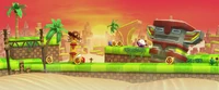Green Hill (Treasure Hunt)