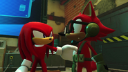 Sonic Forces