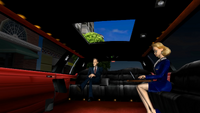 The President (left) and Secretary (right), Sonic Adventure 2