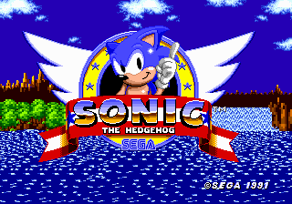 sonic the hedgehog 1 games