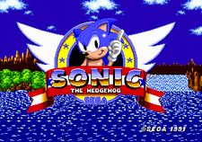 Retro Review: Sonic The Hedgehog #1 (Fall 1991) — Major Spoilers