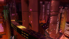 SonicGenerationsStardustSpeedwayBackground