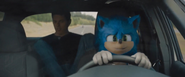 SonicTVSpot9JustLikeVinDiesel!