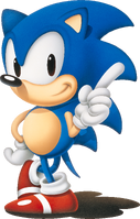 Sonic 67