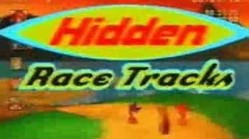 Sonic_R_Mini_Trailer