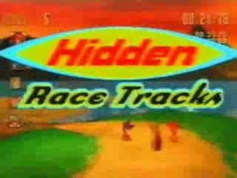 Sonic_R_Mini_Trailer