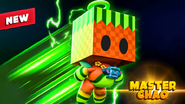 Master Chao