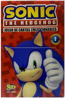 Card deck containing 32 cards