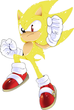 Super Sonic IDW