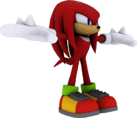 Knuckles