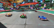 Team Sonic Racing - Screenshot 5