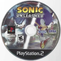 North America (PlayStation 2)