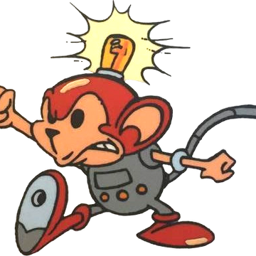 Coconuts Adventures Of Sonic The Hedgehog Sonic News Network Fandom