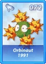 Orbinaut