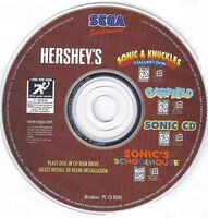 The CD-ROM