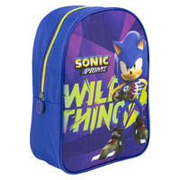 Sonic Prime