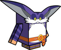 Papercraft by Cubeecraft