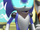 Cyborg Sonic (Sonic Boom)