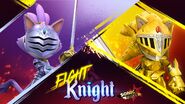 Fight Knight