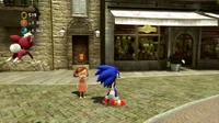 Ippolitahubworld.png (1.17 MB) Ippolita in Spagonia's Town Stage on the Xbox 360/PlayStation 3 version of Sonic Unleashed.