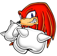 Knuckles