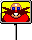 Goal Plate (Robotnik)