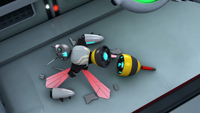 S1E03 Bee Bot busted 2