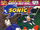 Archie Sonic X Issue 9