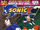 Archie Sonic X Issue 09