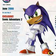 Sa2 ElectronicGamingMonthly-June2000